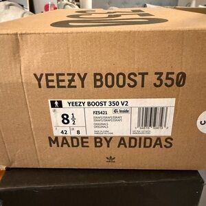 Adidas Yeezy Boost 350 V2 Israfi